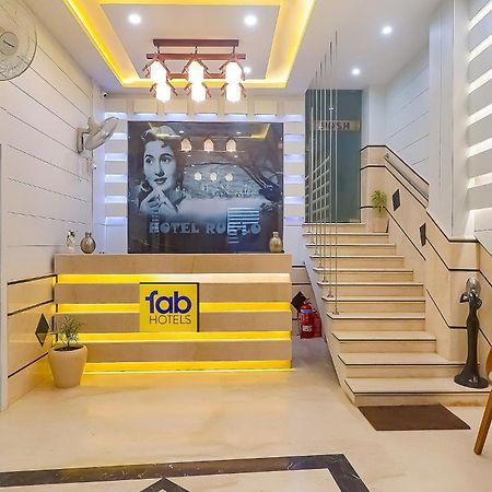 Fabhotel Ruklo ปัฏนา ภายนอก รูปภาพ