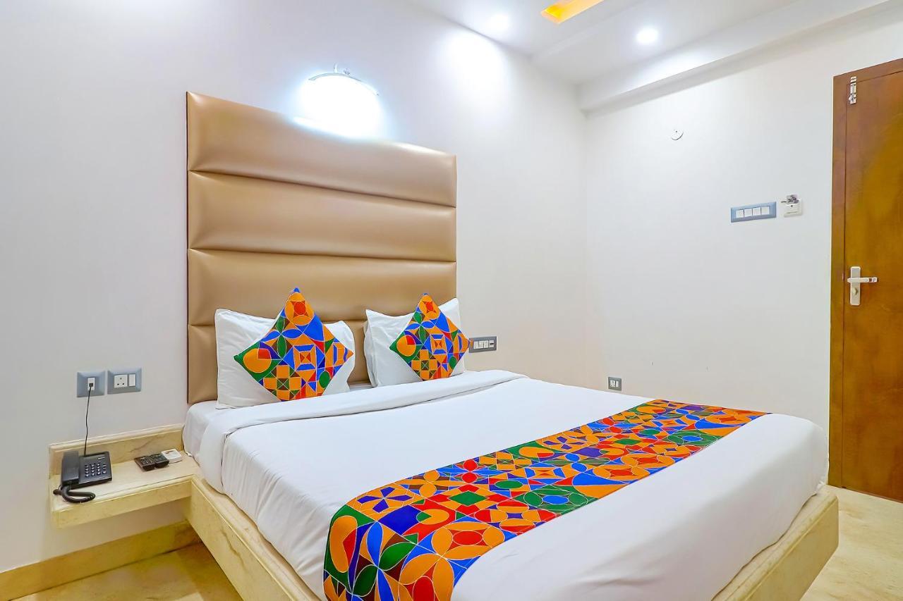 Fabhotel Ruklo ปัฏนา ภายนอก รูปภาพ