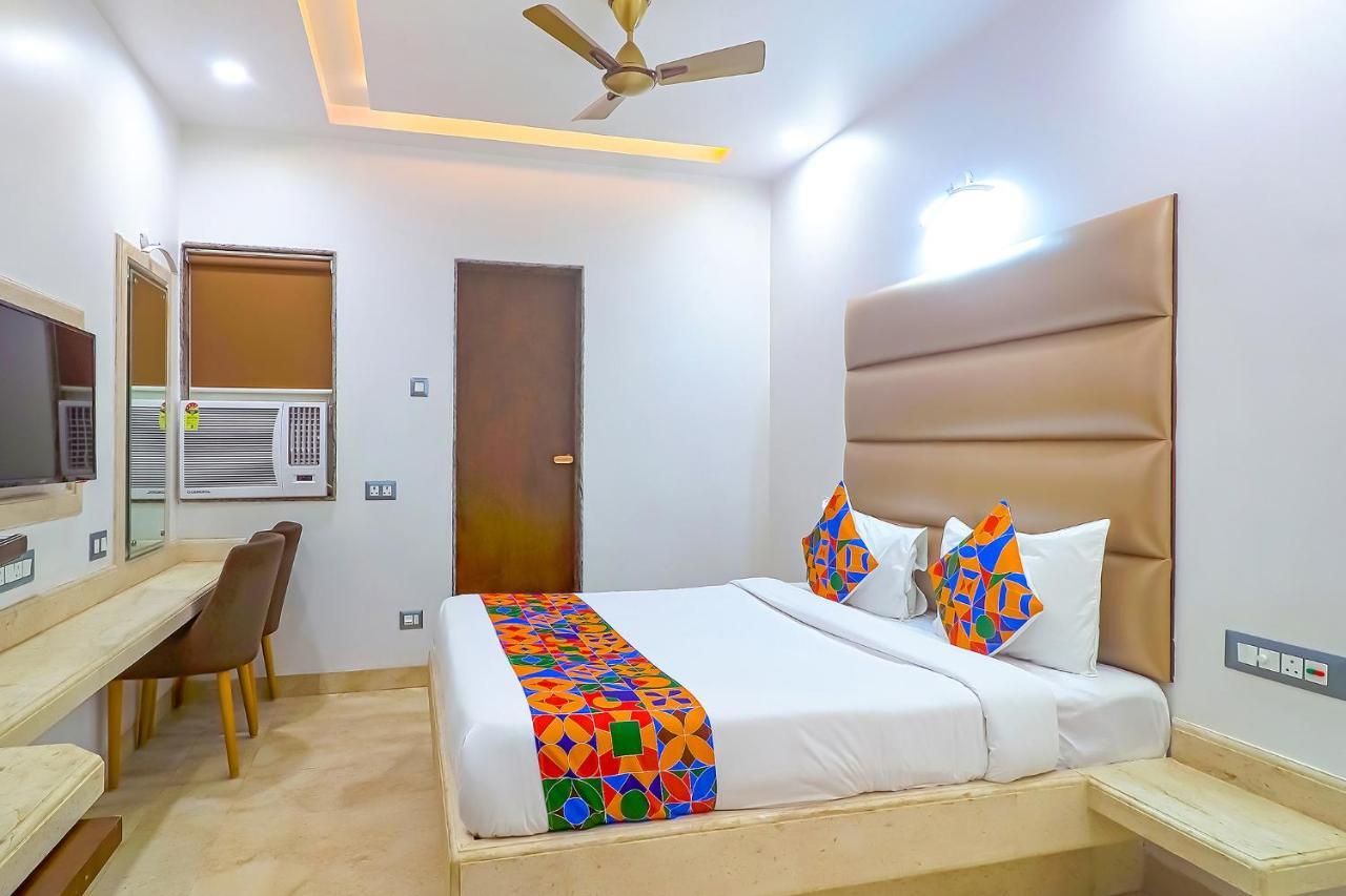 Fabhotel Ruklo ปัฏนา ภายนอก รูปภาพ