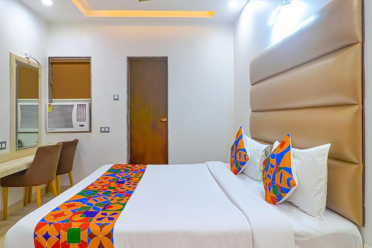 Fabhotel Ruklo ปัฏนา ภายนอก รูปภาพ