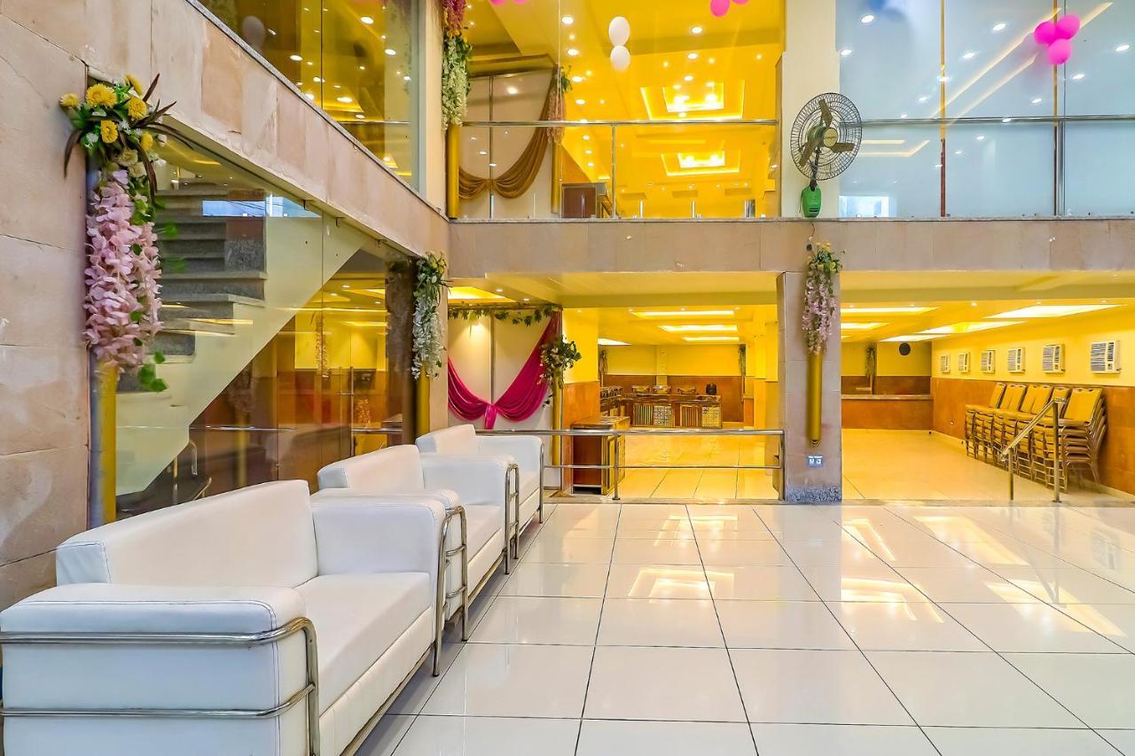 Fabhotel Ruklo ปัฏนา ภายนอก รูปภาพ