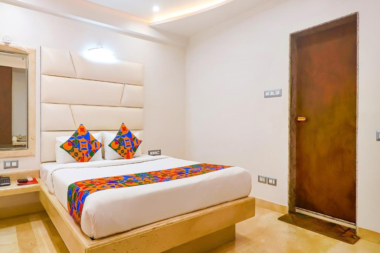 Fabhotel Ruklo ปัฏนา ภายนอก รูปภาพ