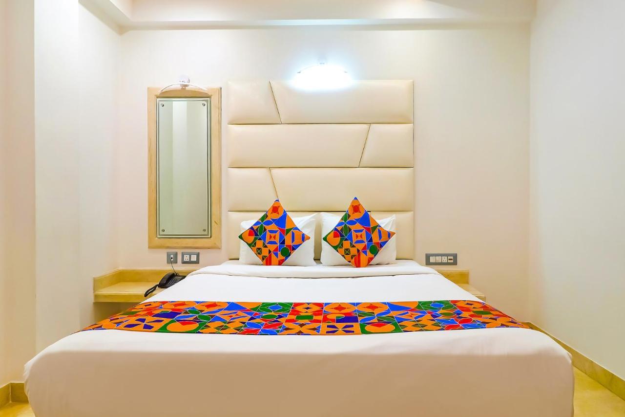 Fabhotel Ruklo ปัฏนา ภายนอก รูปภาพ