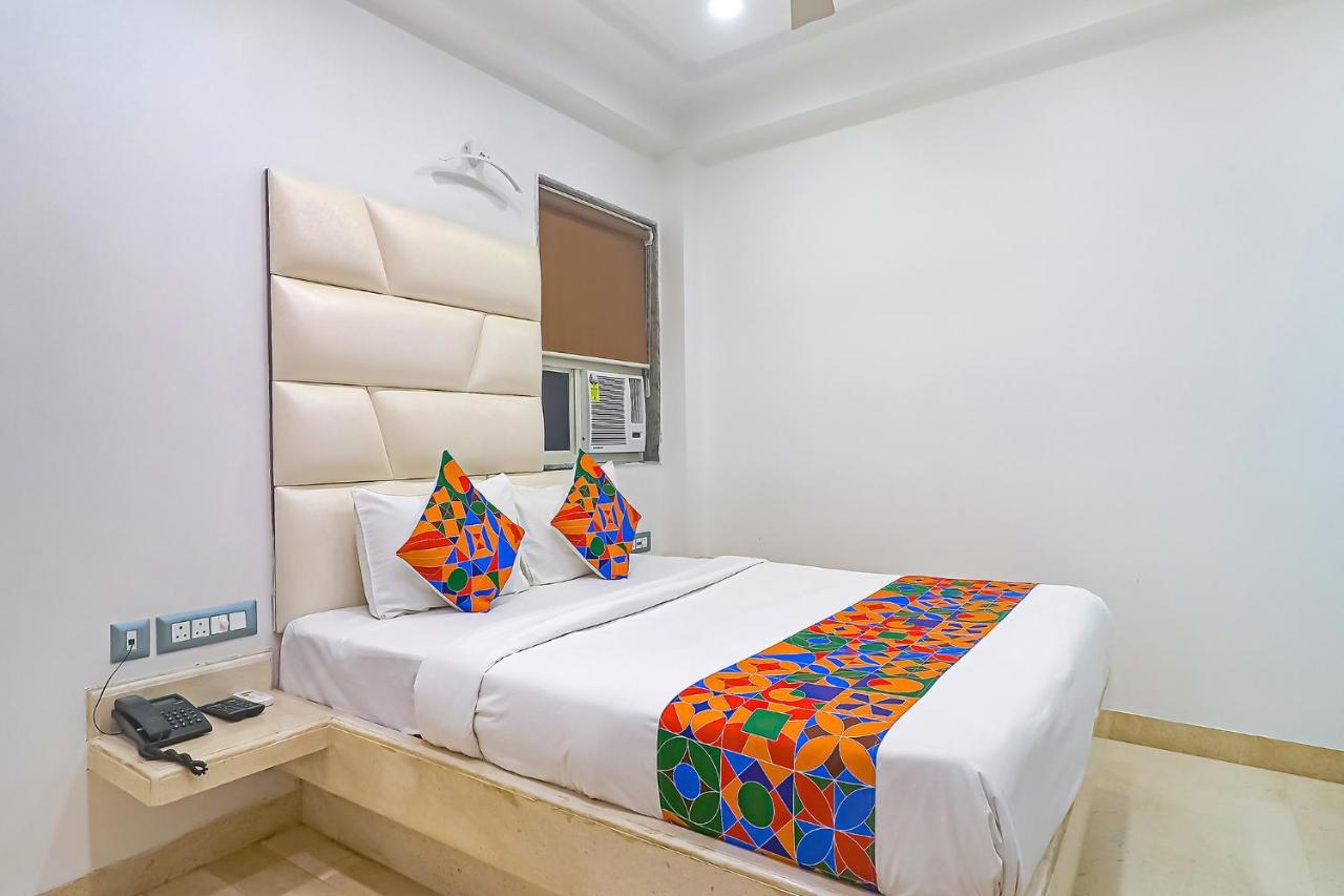 Fabhotel Ruklo ปัฏนา ภายนอก รูปภาพ