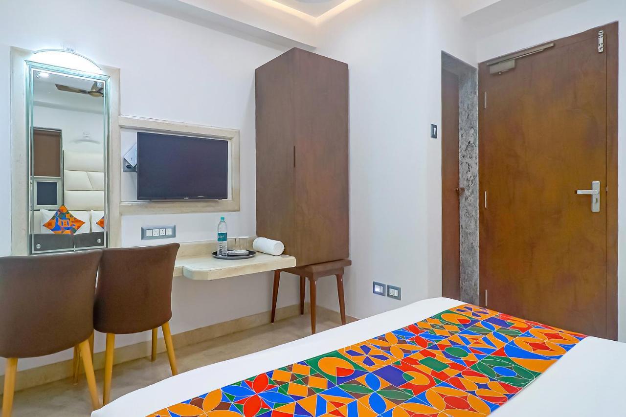 Fabhotel Ruklo ปัฏนา ภายนอก รูปภาพ