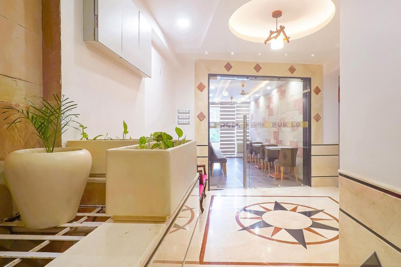 Fabhotel Ruklo ปัฏนา ภายนอก รูปภาพ