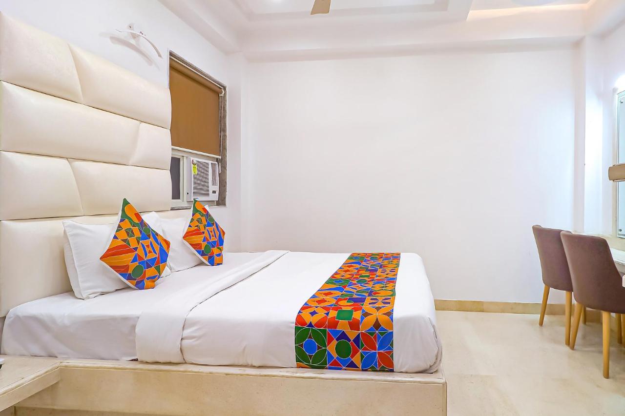 Fabhotel Ruklo ปัฏนา ภายนอก รูปภาพ