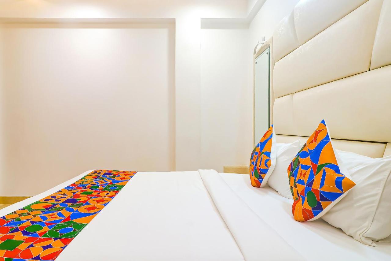 Fabhotel Ruklo ปัฏนา ภายนอก รูปภาพ