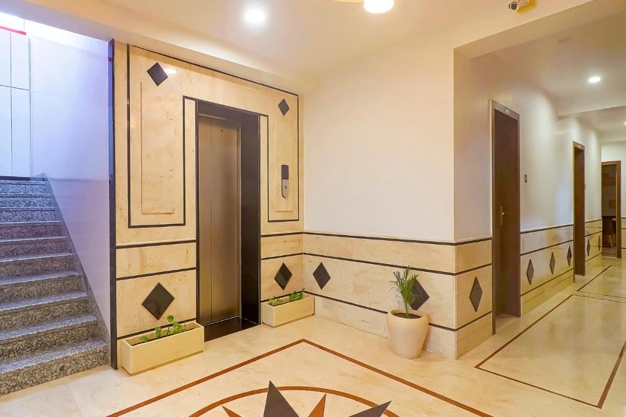 Fabhotel Ruklo ปัฏนา ภายนอก รูปภาพ