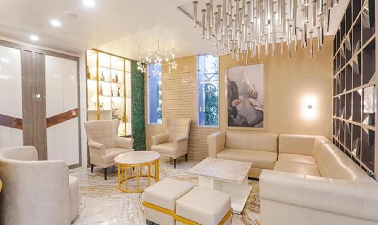 Fabhotel Ruklo ปัฏนา ภายนอก รูปภาพ